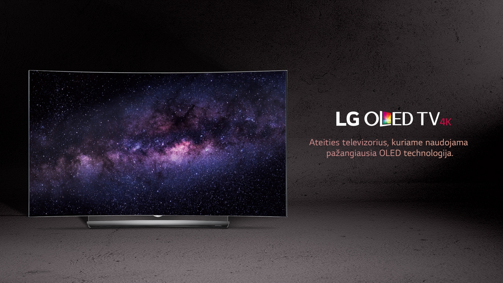 LG  OLED TV
